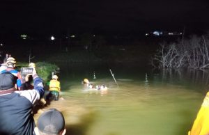 6 Korban Tenggelam di Waduk PDAM KM-8 Batu Ampar Balikpapan berhasil ditemukan