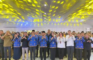 Pendidikan Tanpa Hambatan: Strategi Kaltim Hadapi “Generasi Emas 2045”