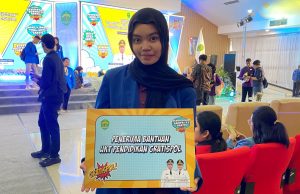 Dari Beban Biaya ke Semangat Baru: Kisah Nabila dan Dampak Program GratisPOL