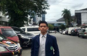 Saat Bantuan Tak Lagi Salah Sasaran: Cerita Fawwaz tentang Transparansi GratisPOL