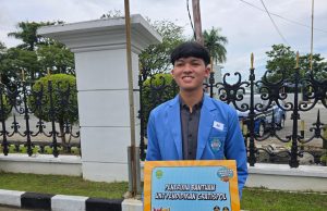 Ketika Kesempatan Datang dari Tempat Tak Terduga: Perjalanan Francisco Bersama GratisPol