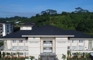 Menjaga Asa di Tengah Keterbatasan: Safa dan Harapan yang Dititipkan pada Program GratisPOL