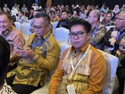 Hadiri Rakornas BKN 2025, Pemkab Kukar Perkuat Strategi Manajemen Talenta dan Digitalisasi ASN