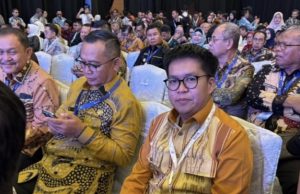 Hadiri Rakornas BKN 2025, Pemkab Kukar Perkuat Strategi Manajemen Talenta dan Digitalisasi ASN