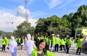 Ketika Beban UKT Terangkat: Kisah Denada, Anak Buruh yang Kini Bisa Fokus Mengejar Mimpi”