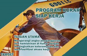 Kukar Idaman Terbaik “Program Kukar Siap Kerja”