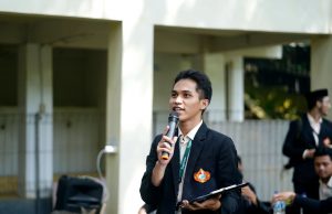 Mahasiswa Politeknik Samarinda Soroti Sisi Lain Program GratisPOL: Lebih dari Sekadar Bantuan UKT