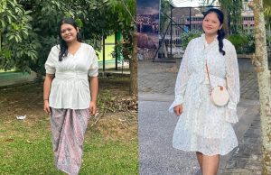 Disokong GratisPOL, Asyera Bisa Kuliah Tanpa Cemas UKT: Rasanya Dipush Buat Serius