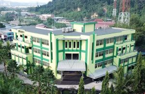 GratisPOL Menjadi Penyelamat Studi Beverly Mahasiswa Polnes: Dari Keraguan Kuliah hingga Optimisme Menyelesaikan Pendidikan Tepat Waktu