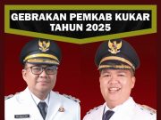 Gebrakan Pemerintah Kabupaten Kukar Tahun 2025