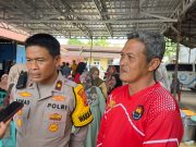 Meningkatnya Laporan Aktivitas Mencurigakan, Polres Kutim Dorong Masyarakat Aktif Berkoordinasi