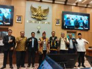 Komisi XII DPR RI Siap Perjuangkan Aspirasi Kaltim soal Pemotongan DBH