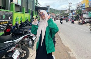 Sempat Tak Yakin Bisa Kuliah, Kini Bisa Fokus Belajar”: Kisah Nurul Hikmah Terbantu Program GratisPOL 2025