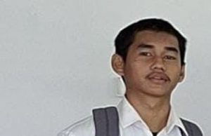 Terangkat dari Kekhawatiran UKT: Perjalanan Akhmad Rasid Bersama Program GratisPol 2025