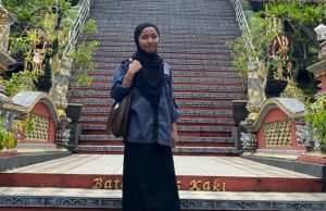 Fokus Belajar Tanpa Beban: Kisah Siska Menjalani Kuliah Lebih Ringan Berkat GratisPoll