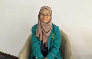 Ketika GratisPOL Menjadi Jalan Tenang Mega dalam Menyelesaikan Kuliah