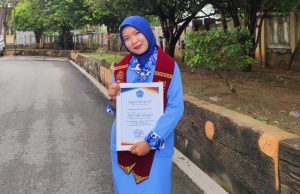 GratisPol dan Kisah Haru Diah dari Keluarga Sederhana