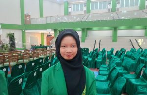 GratisPol 2025, Jembatan Ririn Rahmawati Menuju Dunia Pendidikan