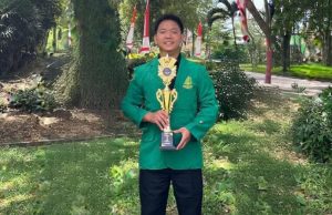 GratisPol Membuka Peluang Lucky Menjadi Pemuda Aktif dan Berprestasi