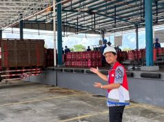 Dorong Kelancaran Distribusi LPG, Pertamina Patra Niaga Regional Kalimantan Operasikan SPBE NPSO Baru di Kaltim