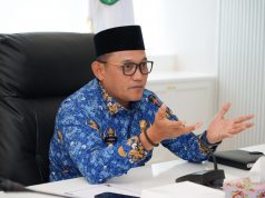 Tambang, Hujan Ekstrem, dan DAS: Penjelasan Wagub Kaltim Soal Banjir