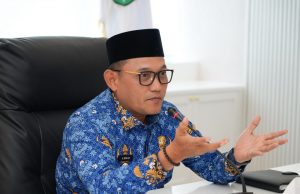 Tambang, Hujan Ekstrem, dan DAS: Penjelasan Wagub Kaltim Soal Banjir