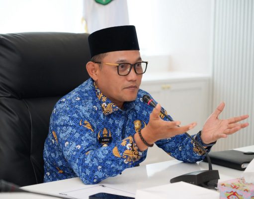 Tambang, Hujan Ekstrem, dan DAS: Penjelasan Wagub Kaltim Soal Banjir