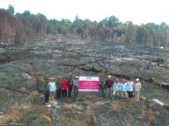 Kemenhut Bekukan Izin Usaha Kehutanan Akibat Kebakaran Lahan Berulang, 6 Perusahaan Dikenai Sanksi Terkait Karhutla Kemenhut Bekukan Izin Usaha Kehutanan Karena Kebakaran Berulang, 6 Perusahaan dikenai Sanksi Terkait Karhutla