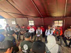 Kemenhut Kerahkan 1.000 Polhut Perkuat Operasi Penanganan Karhutla di Kalimantan Kemenhut Kerahkan Pasukan tangani Karhutla di Kalimantan