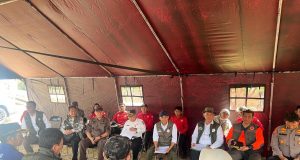 Kemenhut Kerahkan Pasukan tangani Karhutla di Kalimantan