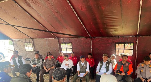 Kemenhut Kerahkan Pasukan tangani Karhutla di Kalimantan