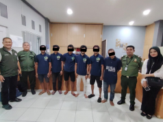 Kemenhut Bongkar Motif di Balik Karhutla, dari Jual Beli Kawasan Hingga Perambahan, Korporasi dan Indivisu jadi Tersangka Tersangka Karhutla SM Bukit Rimbang Baling Kab. Kampar Prov. Riau