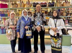 UMKM Kalimantan Timur Perkuat Daya Saing dan Perluas Akses Pasar Karya Kreatif Indonesia 2026: UMKM Kalimantan Timur Perkuat Daya Saing dan Perluas Akses Pasar