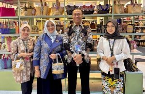 Karya Kreatif Indonesia 2026: UMKM Kalimantan Timur Perkuat Daya Saing dan Perluas Akses Pasar