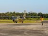 Otorita IKN bersama BMKG, TNI AU, BPBD, dan sejumlah instansi terkait melaksanakan Operasi Modifikasi Cuaca (OMC) sudah dan sedang berlangsung sejak Jumat (21/08/2026) hingga Senin (24/08/2016).