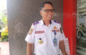 Penerangan Jalan Kukar Sasar Empat Ribu Titik