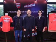 Se’Indonesia dan Borneo FC Samarinda Berkolaborasi Menuju Panggung Regional Musim 2026/27