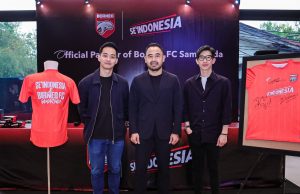Se’Indonesia dan Borneo FC Samarinda Berkolaborasi Menuju Panggung Regional Musim 2026/27