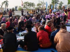 WBTB Resmi Disandang, Beseprah Kukar Bidik Penguatan Ekosistem Kebudayaan