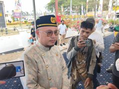 Disdikbud Kukar Pastikan Guru P3K Penuh Waktu