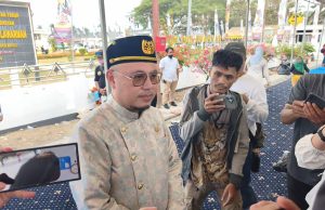 Disdikbud Kukar Pastikan Guru P3K Penuh Waktu
