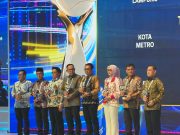 Kukar Raih TPID Award 2026, Buah Kerja Pengendalian Inflasi di Era Aulia-Rendi