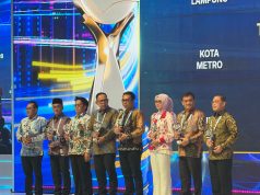 Kukar Raih TPID Award 2026, Buah Kerja Pengendalian Inflasi di Era Aulia-Rendi