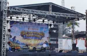 Desa Kahala Kukar Sabet Juara Penurunan Stunting Kaltim