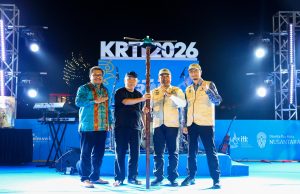 ITS Sabet Juara Umum Kontes Robot Terbang Indonesia Tahun 2026 di IKN