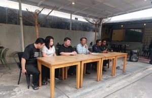 Kawat 2 Cm Tertinggal di Jantung Pasien Cuci Darah RSUD AWS Samarinda, Keluarga Tuntut Keadilan