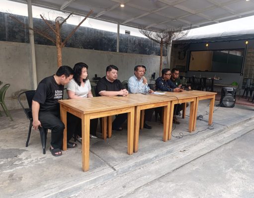 Kawat 2 Cm Tertinggal di Jantung Pasien Cuci Darah RSUD AWS Samarinda, Keluarga Tuntut Keadilan