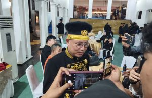 Tembus 700 Ribu Pengunjung, Erau Adat Kutai 2026 Bidik Karisma Event Nusantara