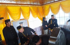 Bupati Kukar Jadikan Sejarah Fondasi Pembangunan di HUT ke-244 Tenggarong