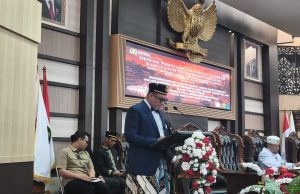 Bupati Kukar Tekankan Pelayanan Publik Berbasis Semangat Sejarah